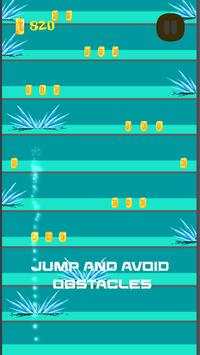 Jump Sponge - Super Angry Sponge screenshot 3