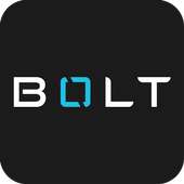 BOLT - Driving People logo