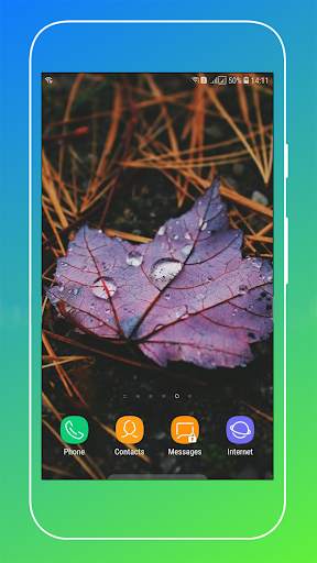 Macro Wallpaper screenshot 12