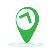 exit: Bus Metro Tren Metrobus icon