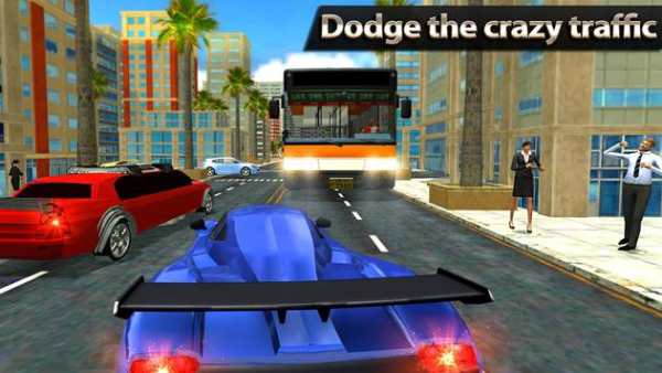 Kota Bus Umum Mengemudi 2018 screenshot 3