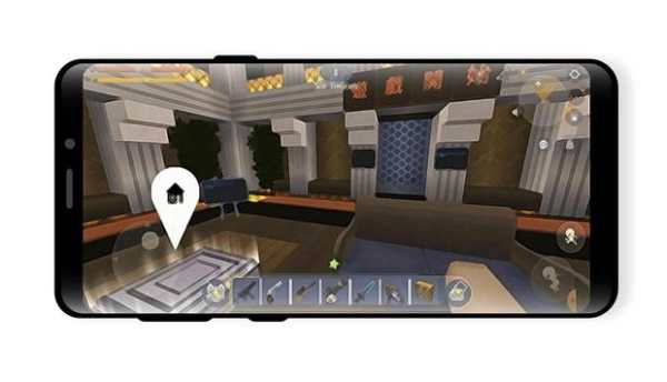 New Mini World Guide : Block Art 2020 screenshot 1