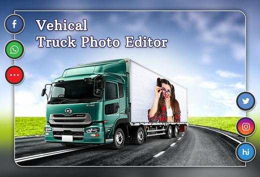 Vehicles Trucks Frames Editor screenshot 5
