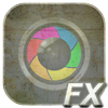 Camera ZOOM FX More Composites icon