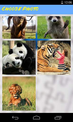 Funny Puzzle screenshot 3