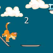 Jamping Cat icon