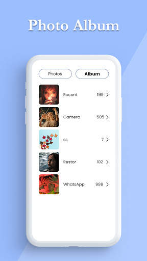 Gallery Ad Free screenshot 2