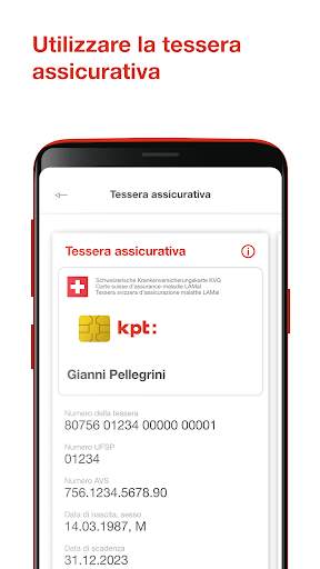 KPT App screenshot 8