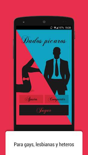 Dados eróticos screenshot 4