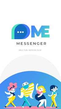 Text Free Messenger App screenshot 1