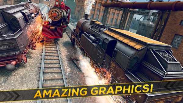 Steam Train Spotter screenshot 8