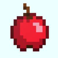 AppleSkin Mod for MCPE