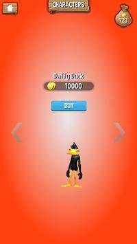 Looney: Toons Dash Bugs Rabbit Bunny Run скриншот 5