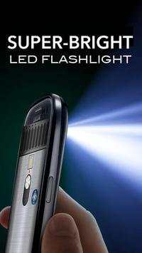 Flashlight Pro screenshot 6