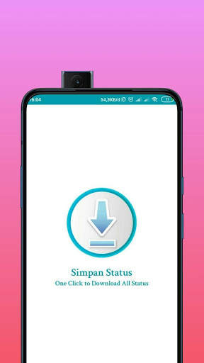 Status Saver for WA Business eFBe IG Tik Tok screenshot 1