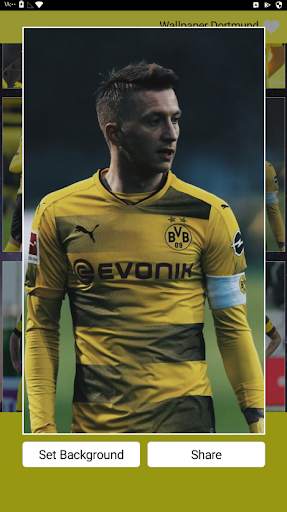 Wallpaper Dortmund - Dortmund screenshot 2