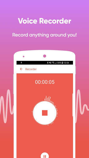 MP3 Cutter - Ringtone Maker And Audio Editor 4 تصوير الشاشة
