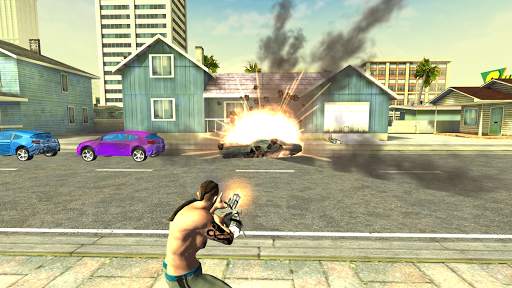 Big City Mafia screenshot 5