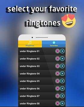 Undertale Sans Ringtones screenshot 3