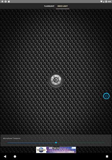Flashlight - Discolight screenshot 8
