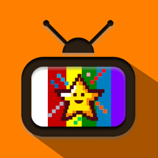 Çizgi Film TV icon