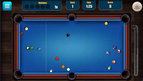 8 Ball Pool: Billiards Pro screenshot 4