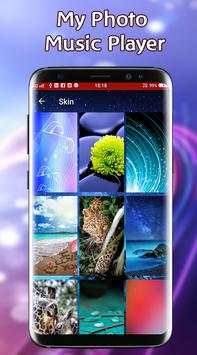 My Photo Music Player screenshot 4