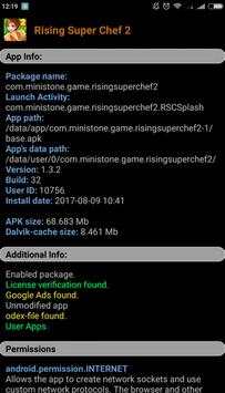LuckyPacher.. screenshot 1