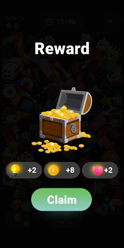 Match Pairs 3D – Réflexion et association de paire screenshot 5