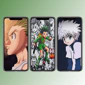 Hunter x Hunter Wallpaper HD 1.0.3