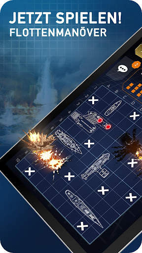 Schiffe Versenken Fleet Battle screenshot 7