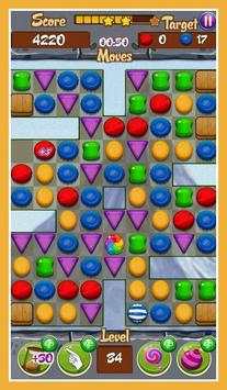 Blossom Candy Blast screenshot 3