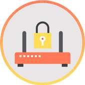 Wpa Tester : Wps Dumpper icon