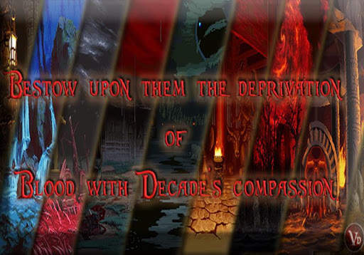 Vampire Dynasty screenshot 12