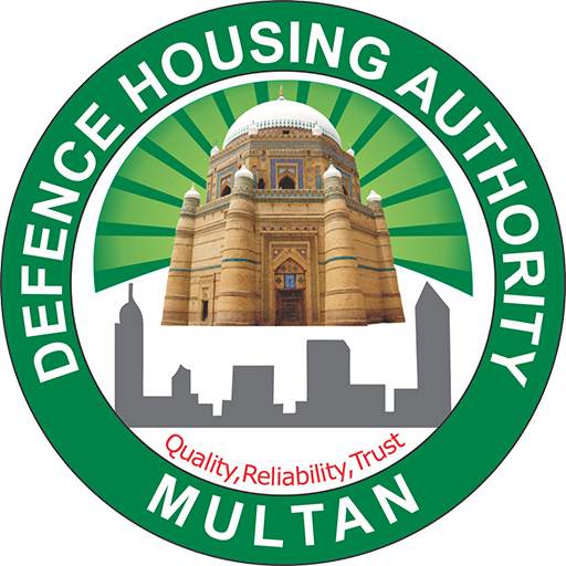 DHA Multan 1.0.11