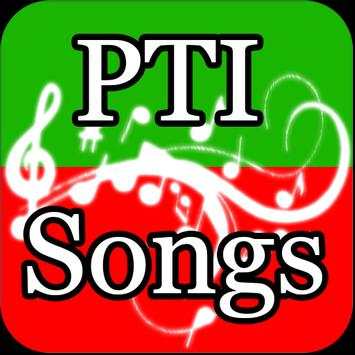 PTI Songs screenshot 1