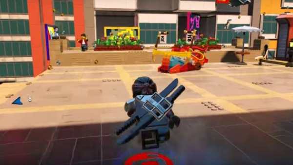 Power Legend Of Ninja Go screenshot 4
