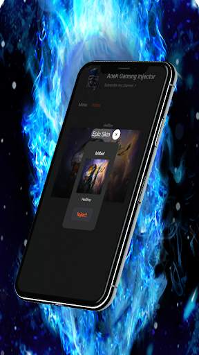 Tricks for AG-Injector diamond and skins Unlock स्क्रीनशॉट 3