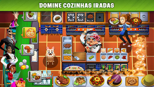 Cooking Dash screenshot 21