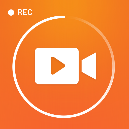 Screen Recorder &amp; Video Recorder -  Screen Capture icon