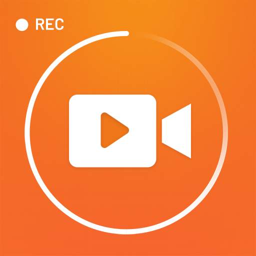 Screen Recorder & Video Recorder -  Screen Capture 1.8