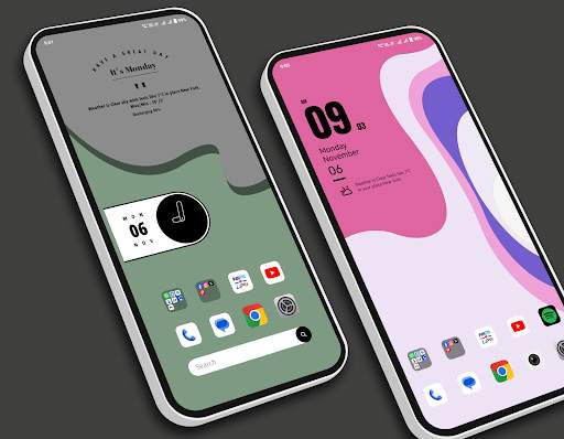 Epic Themes Launcher 2023 screenshot 2
