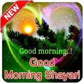 Good Morning Shayari on 9Apps