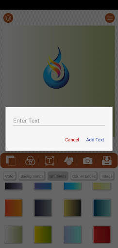 Logo Maker Free - Logo Generator screenshot 4