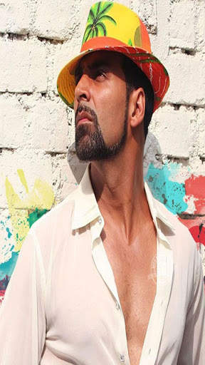 Bollywood Actor Wallpapers 4 تصوير الشاشة