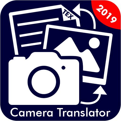 Camera Translator & All Language Voice To Text 1.3.0