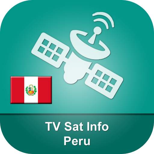 TV Sat Info Peru 1.0.5