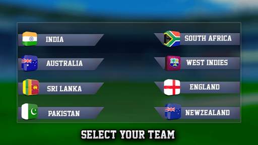 Cricket T20 Boom screenshot 6