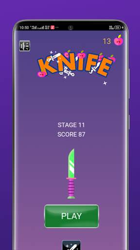 Knife King screenshot 4