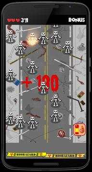 Zombie smasher screenshot 7